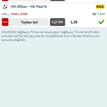 Nesine Kazandığımız Tutarı Yatırmıyor