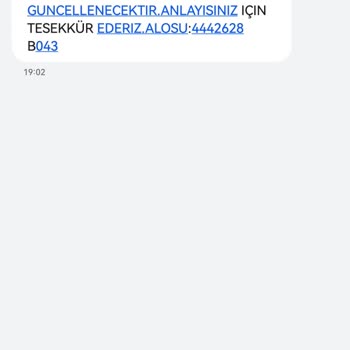 Kirazlı Şelale Zam Zam Zam Zam