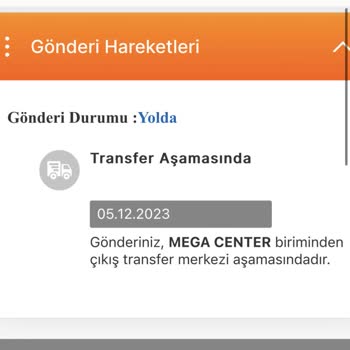 MNG Kargo Kayıp Kargolar Ve İlgisizlik Sorunu