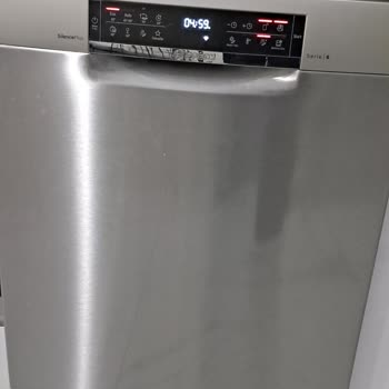 Bosch Beyaz Eşya Markasının Garanti Süresi Uzatmamak İçin Oyunları