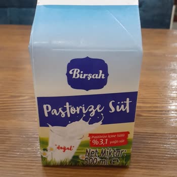 A101 Bozuk Süt Hayal Kırıklığı