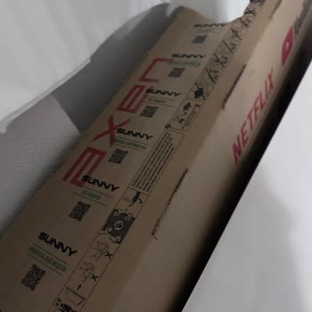 Sunny Axen LED TV Yetkili Servis Kurulumu Ve Garanti Başlatma Sorunu