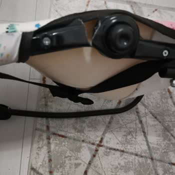 Civil Mağazacılık Kujju Ana Kucağı Dayanıksızlığı