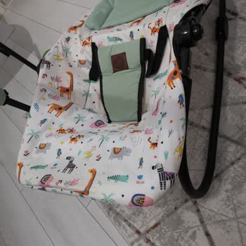 Civil Mağazacılık Kujju Ana Kucağı Dayanıksızlığı