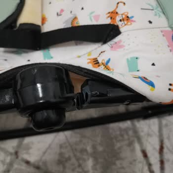 Civil Mağazacılık Kujju Ana Kucağı Dayanıksızlığı