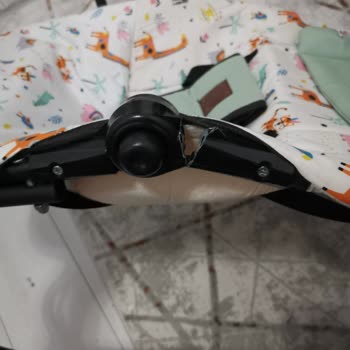 Civil Mağazacılık Kujju Ana Kucağı Dayanıksızlığı