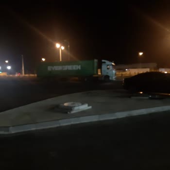 Ankara Niğde Otoyolu (Erg İnşaat) Ankara- Niğde Otoyol
