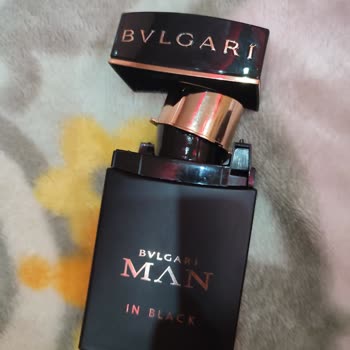 Bvlgari Black Man 100mg