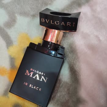 Bvlgari Black Man 100mg