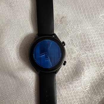 Amazonda Değişim Ve İade Sağlamıyor