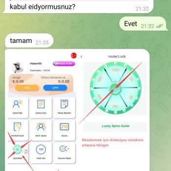 Telegram AVM N11 Mağduriyeti: Paramı Alamıyorum!