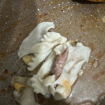 Metro Market Saray Mantı Çok Kötü