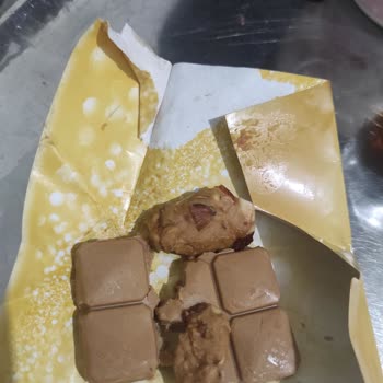 Eti Gıda Bozuk Çikolata Ürün
