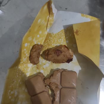 Eti Gıda Bozuk Çikolata Ürün