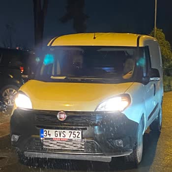 Florya File Market Teslimat Sorunu!