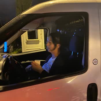 Florya File Market Teslimat Sorunu!