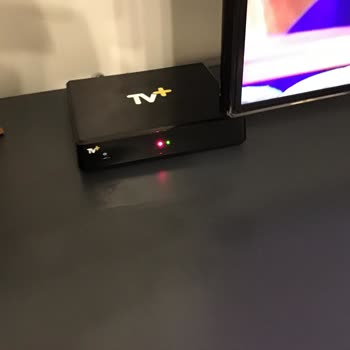 Turkcell TV+ 2. Defa Kullanılmış Eski Model Ve İkinci El Cihaz
