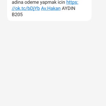 HGS Borcu Bahanesiyle Kötüye Kullanım