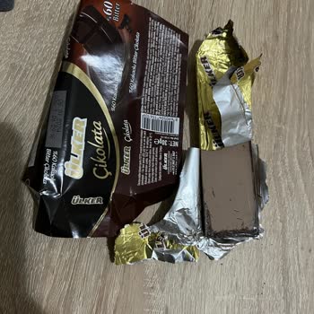 Ülker Bozuk Üründen Dolayı