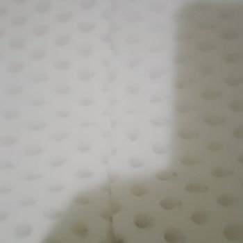 Bambi Yatak Borjen Yastık Memnuniyetsizliği