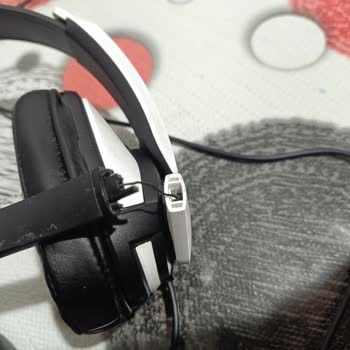 Epos Sennheiser Gsp 301 Parça Kırılması Kırılması