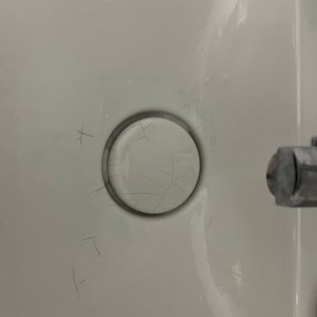 Cera Style Lavabo Çatlak Doldu, Ürün Kalitesi Çok Düşük.