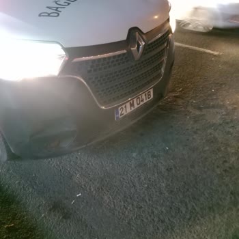 Diyarbakır Minibüsçüler Odası Bağlar Dolmuşu Şikayet