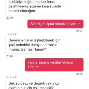 Yemeksepeti İptal Yapmıyor Yiyemezseniz Bile Zorla Para Ödetiyor