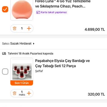 Hepsiburada Bil Kazan Oyunu