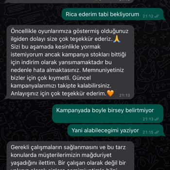 Hepsiburada Bil Kazan Oyunu