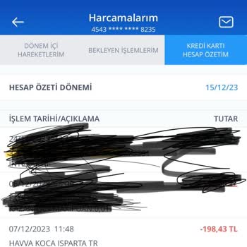 Türk Telekom Haksız Kazanç Uygulaması