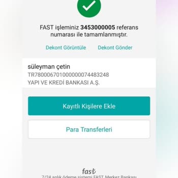 Modabirsen Ürün Gönderilmeyince Mücadele Başladı