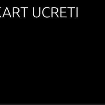Yapı Kredi Bankası Yıllık Kart Aidat Ücreti