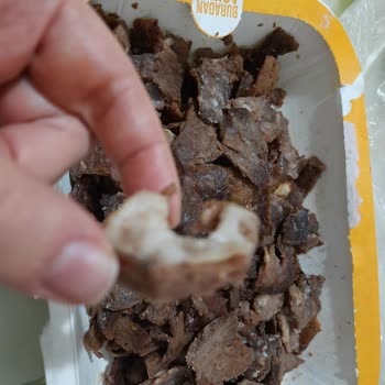 Maydonoz Döner Tuzluçayır Ürün İçin İşletme Sahibi Telefonda Bağırdı