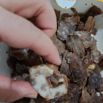 Maydonoz Döner Tuzluçayır Ürün İçin İşletme Sahibi Telefonda Bağırdı