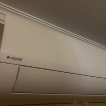 Arçelik Klima Kabusu: Bozuk Ürün, Uzun Tamir Süreçleri!