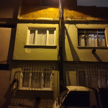 Uludağ Elektrik Dağıtım Elektrik Direği Değişim Talebi