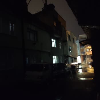 Uludağ Elektrik Dağıtım Elektrik Direği Değişim Talebi