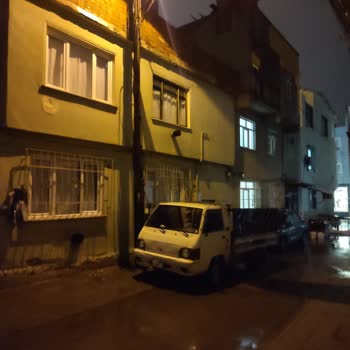 Uludağ Elektrik Dağıtım Elektrik Direği Değişim Talebi