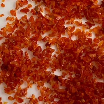 Arifoğlu Pulbiber Hayal Kırıklığı