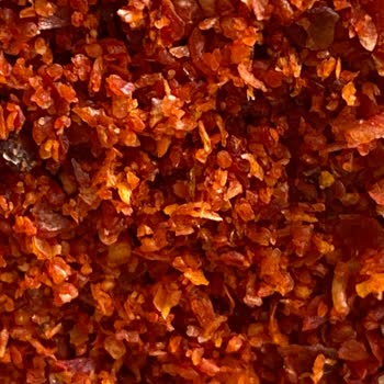 Arifoğlu Pulbiber Hayal Kırıklığı