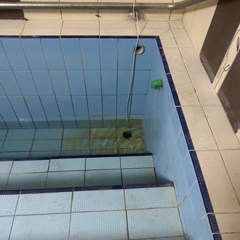 Odexa Tour Termal Otel Hayal Kırıklığı