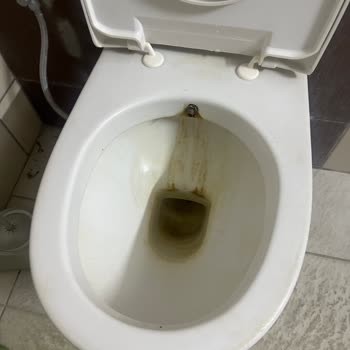 Odexa Tour Termal Otel Hayal Kırıklığı