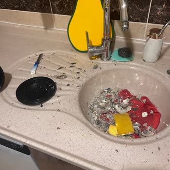 Herevin Online Satın Alınan Termosun Beklenmedik Patlaması