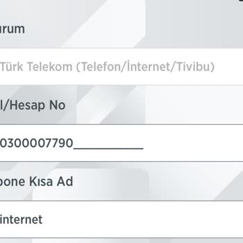 Türk Telekom Modem Arızası Ve İlgisizlik!