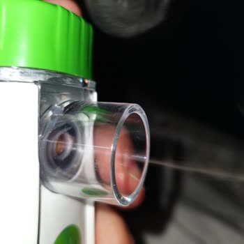 Hünkar Medikal Nimo Nebülizatör Pişmanlığı