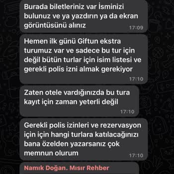 Gezimod Söyledikleriyle Yaptıklarının Uzak Olması!