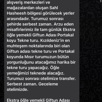 Gezimod Söyledikleriyle Yaptıklarının Uzak Olması!
