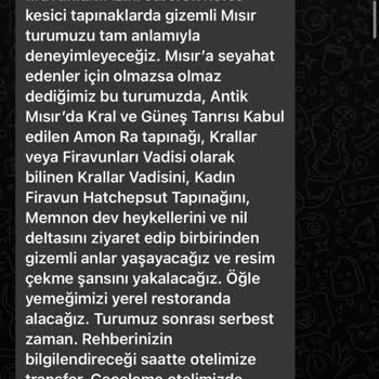 Gezimod Söyledikleriyle Yaptıklarının Uzak Olması!