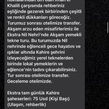 Gezimod Söyledikleriyle Yaptıklarının Uzak Olması!